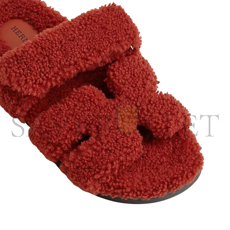 H**mes CHYPRE SANDAL